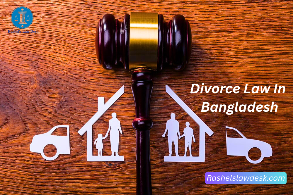 Divorce Law Bangladesh