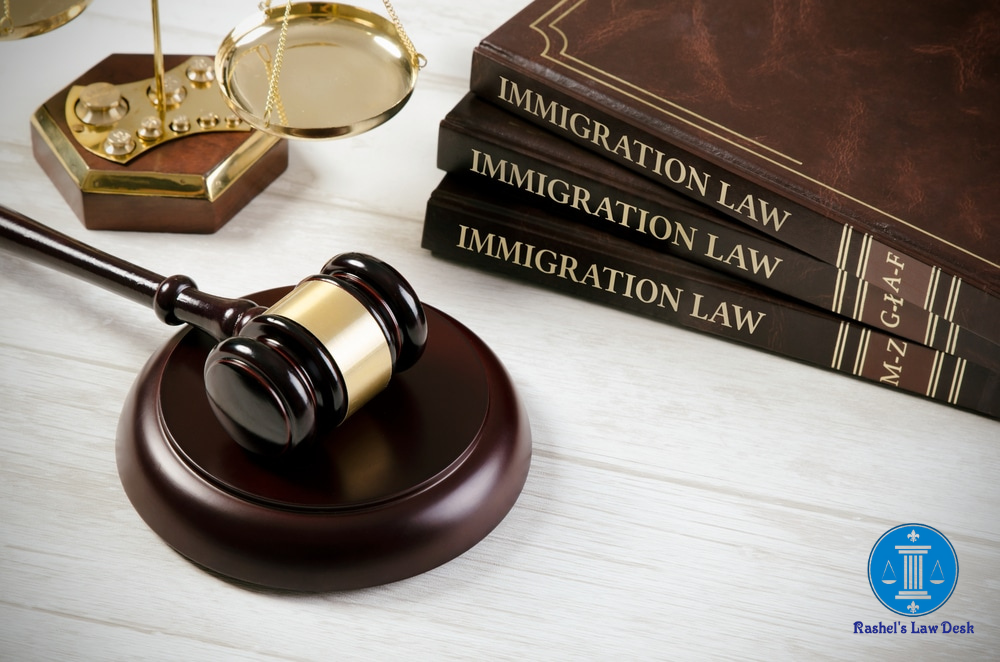 Best Immigration lawyer in Bangladesh
