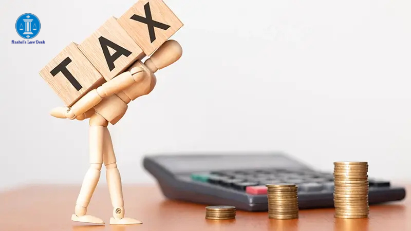 Best Income Tax Lawyer in Dhaka