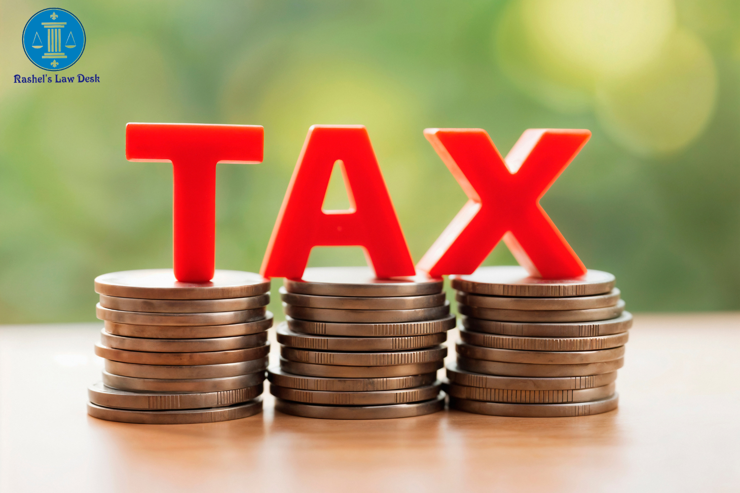 Best Tax And VAT Lawyer In Bangladesh